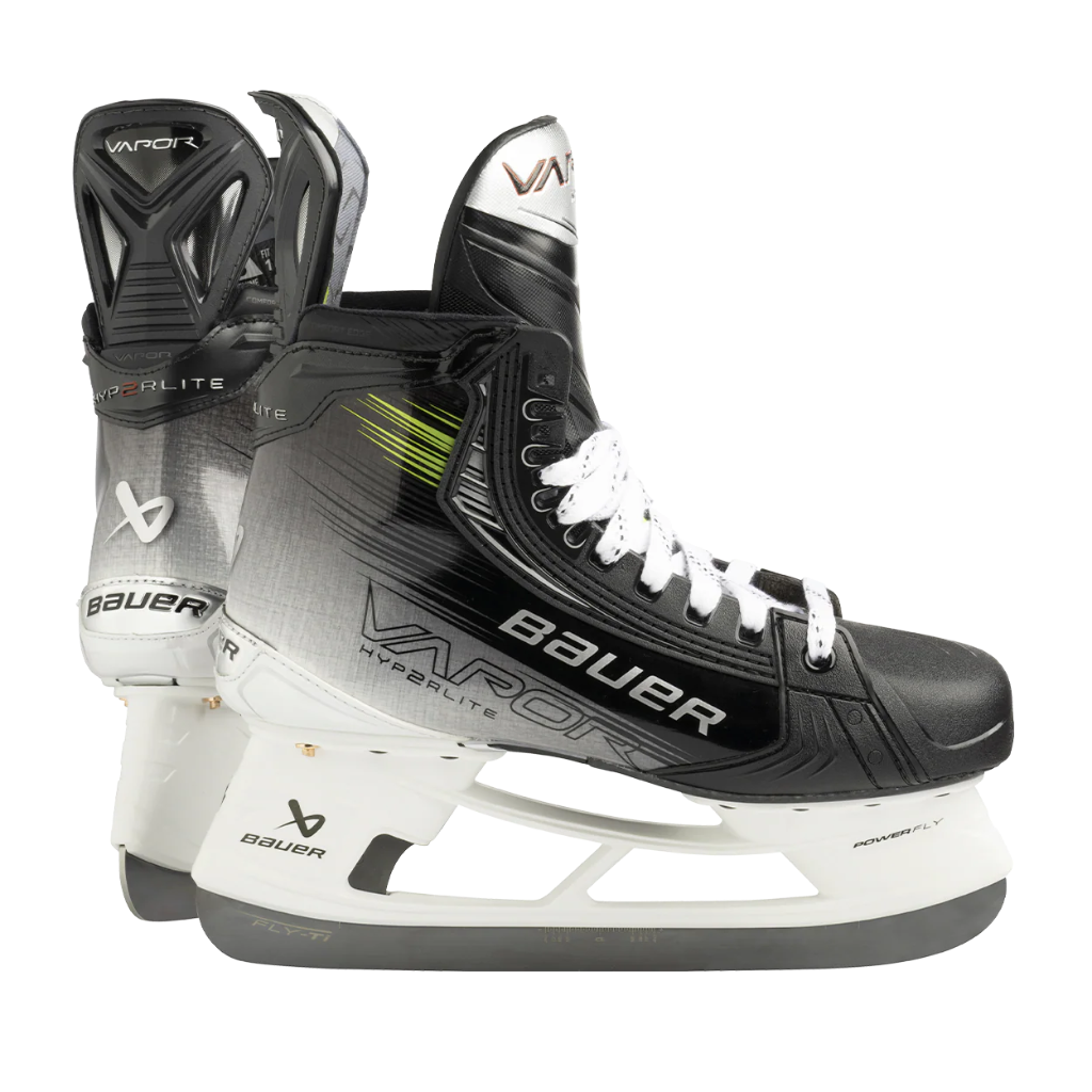 Bauer Vapor HYPER2LITE (Holder usagé, Pas de lame, Pas de lacet)