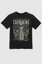 T-shirt Reebok LA KINGS