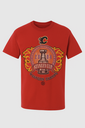T-shirt Tennessee River CALGARY FLAMES