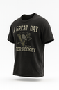 T-shirt Old Time Hockey PITTSBURG PENGUINS