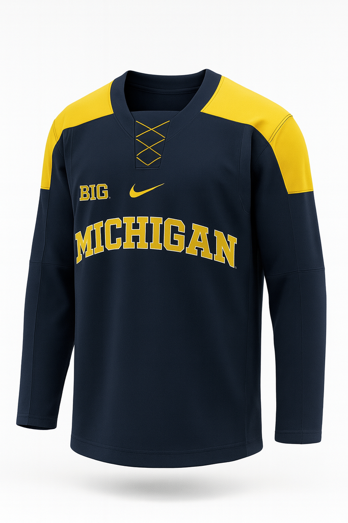 Jersey Nike MICHIGAN WOLVERINE