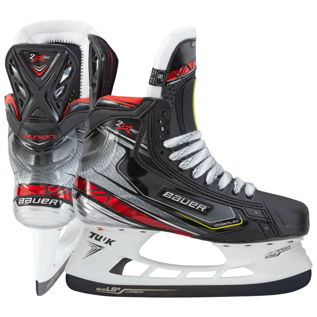 Bauer Vapor 2X PRO Grandeur 7 Fit 2 (Holder usagé, Pas de lame, Pas de lacet)