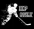 HP ONLY